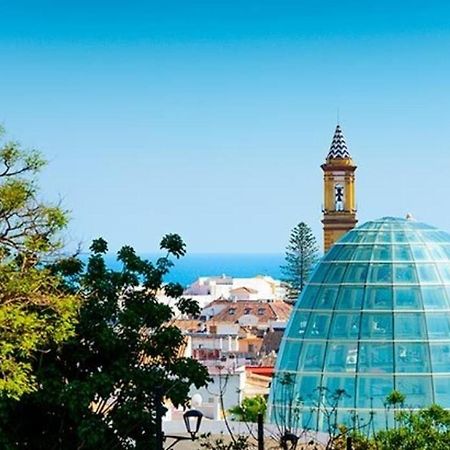 Appartamento Bella Vista Estepona Esterno foto