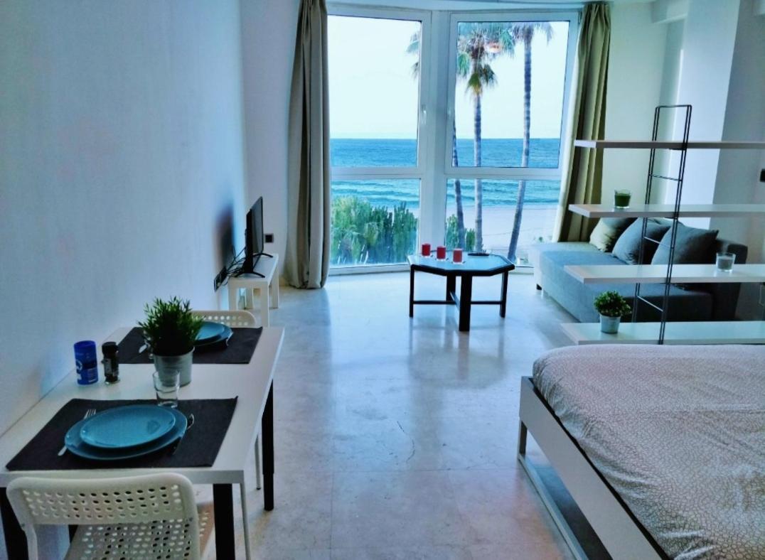 Appartamento Bella Vista Estepona Esterno foto