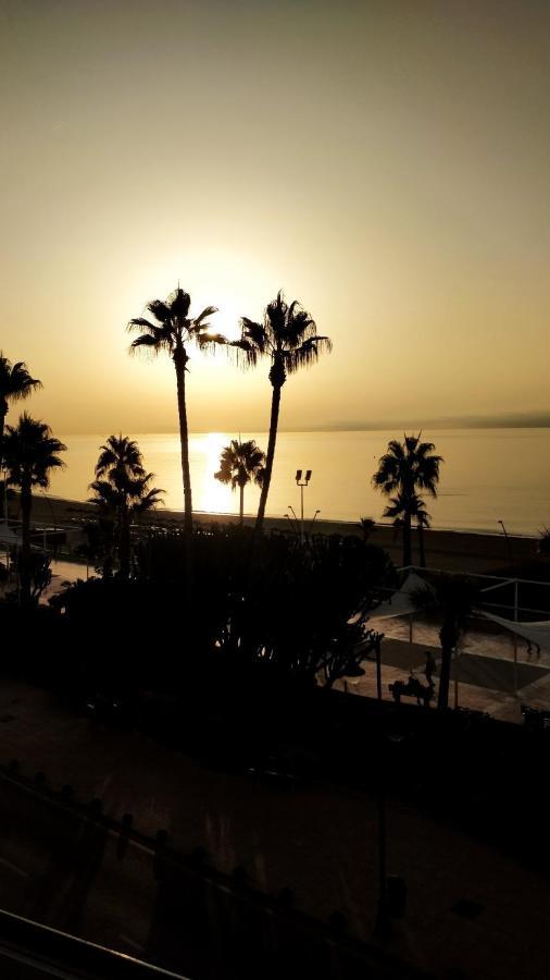 Appartamento Bella Vista Estepona Esterno foto