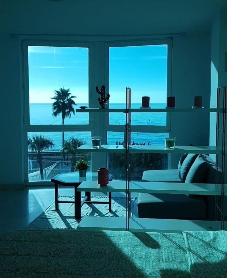 Appartamento Bella Vista Estepona Esterno foto