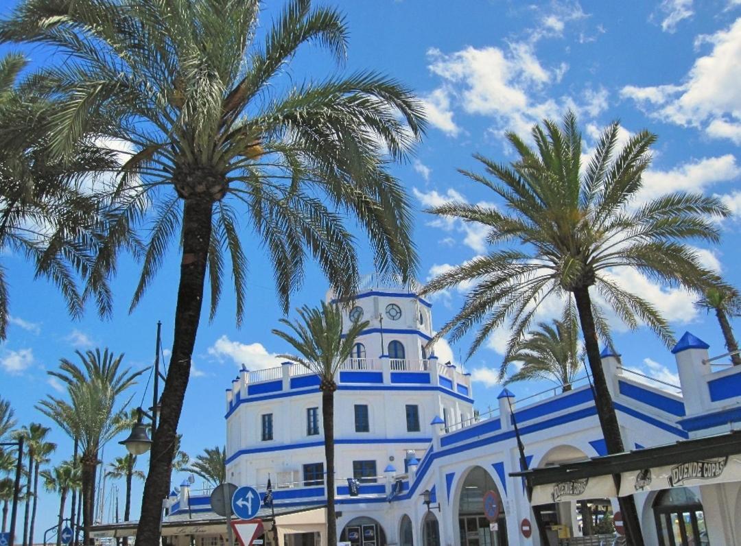 Appartamento Bella Vista Estepona Esterno foto