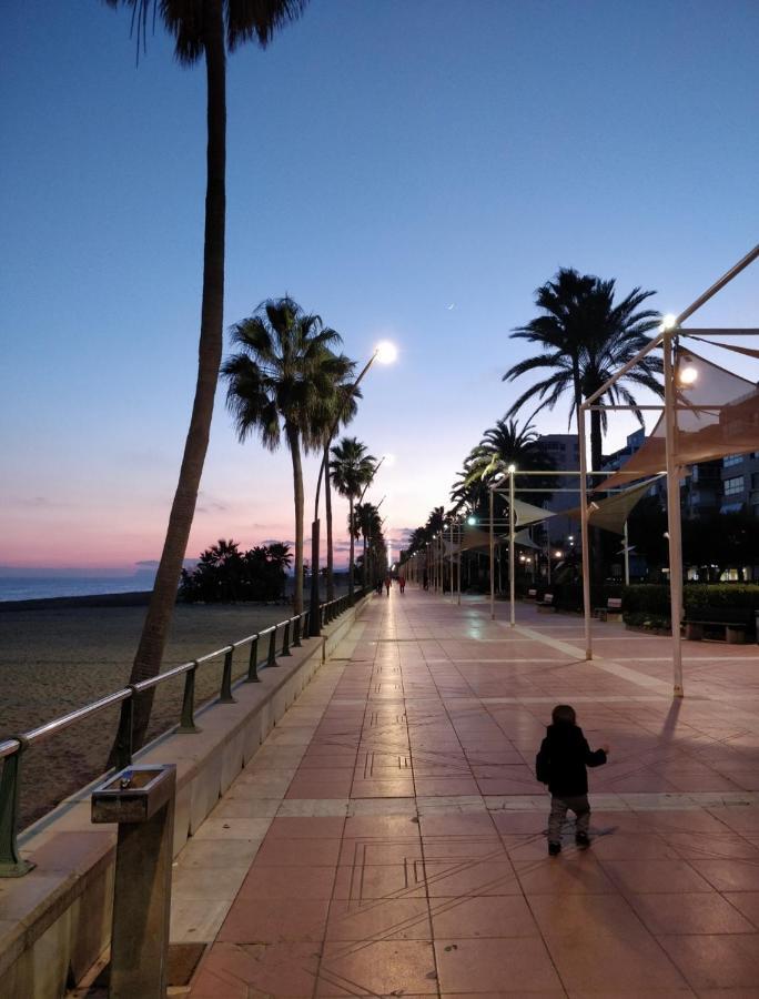 Appartamento Bella Vista Estepona Esterno foto