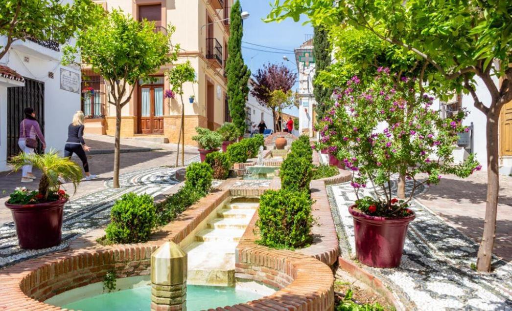 Appartamento Bella Vista Estepona Esterno foto